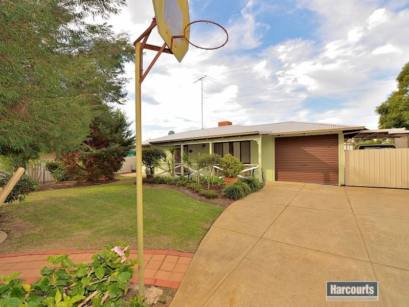 11 Irving Avenue, Falcon WA 6210