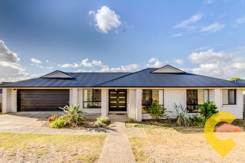 11 Isabella Street, Collingwood Park QLD 4301