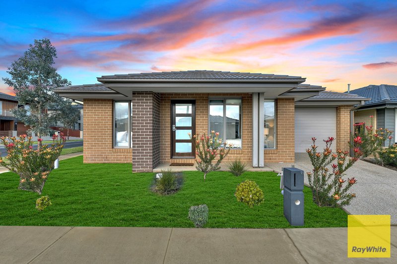 11 Isla Street, Tarneit VIC 3029