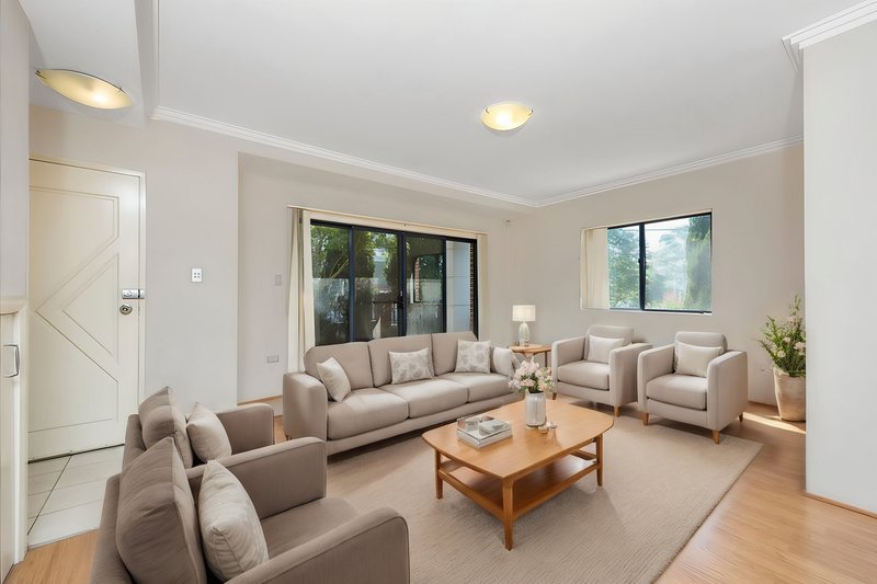 Photo - 1/1 Ismay Ave , Homebush NSW 2140 - Image 2