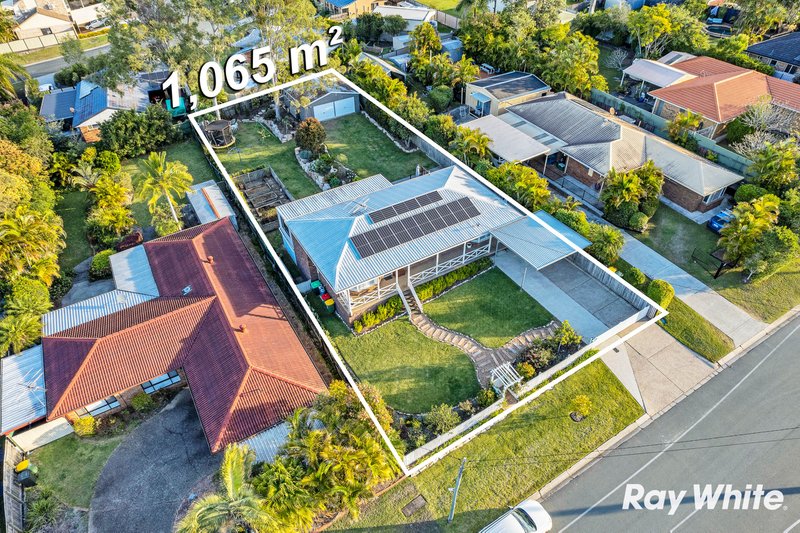 11 Ivanhoe Drive, Bethania QLD 4205