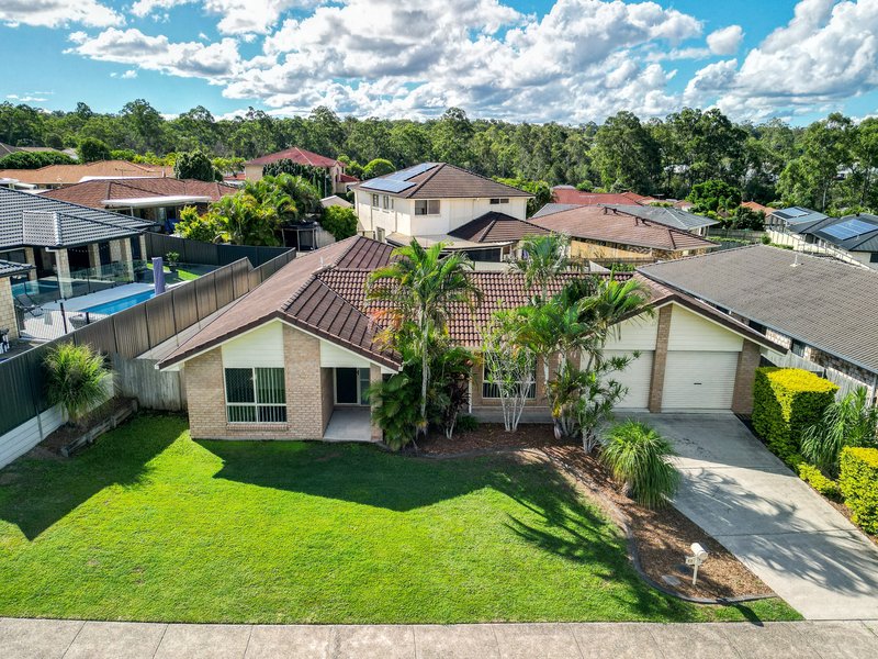 11 Ivanhoe Place, Brassall QLD 4305