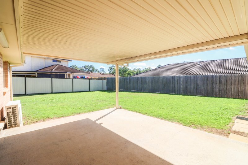 Photo - 11 Ivanhoe Place, Brassall QLD 4305 - Image 16