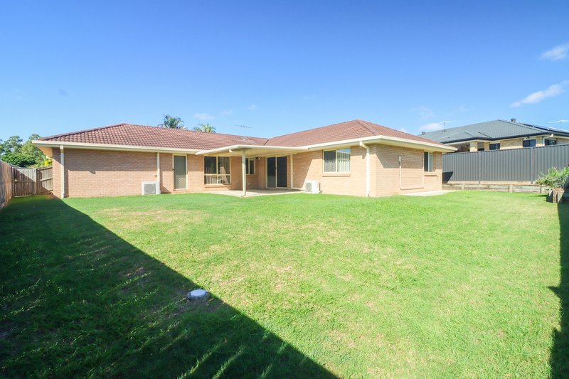 Photo - 11 Ivanhoe Place, Brassall QLD 4305 - Image 17