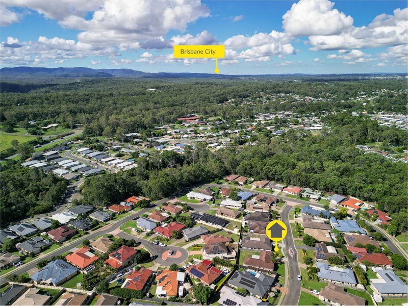 Photo - 11 Ivanhoe Place, Brassall QLD 4305 - Image 22