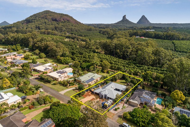 Photo - 11 Jacaranda Close, Glass House Mountains QLD 4518 - Image 13