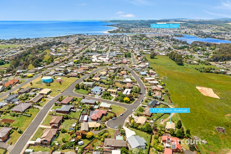 Photo - 11 Jackson Avenue, West Ulverstone TAS 7315 - Image 13