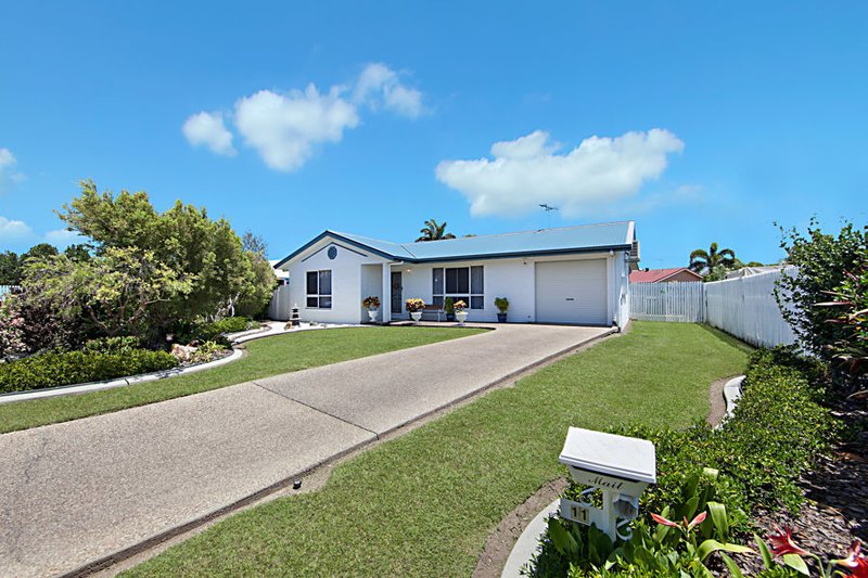 11 Jacobsen Court, Annandale QLD 4814