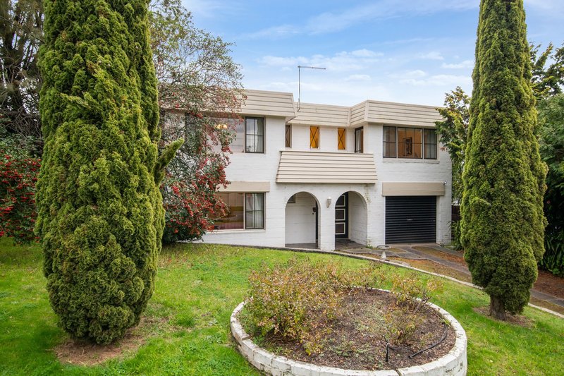 11 Jamboree Avenue, Frankston South VIC 3199