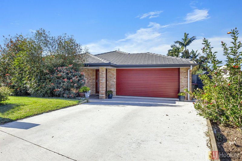 11 James Ramsay Place, West Kempsey NSW 2440