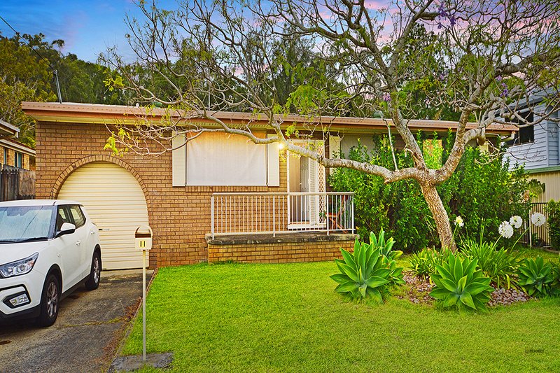 11 James Road, Tweed Heads South NSW 2486