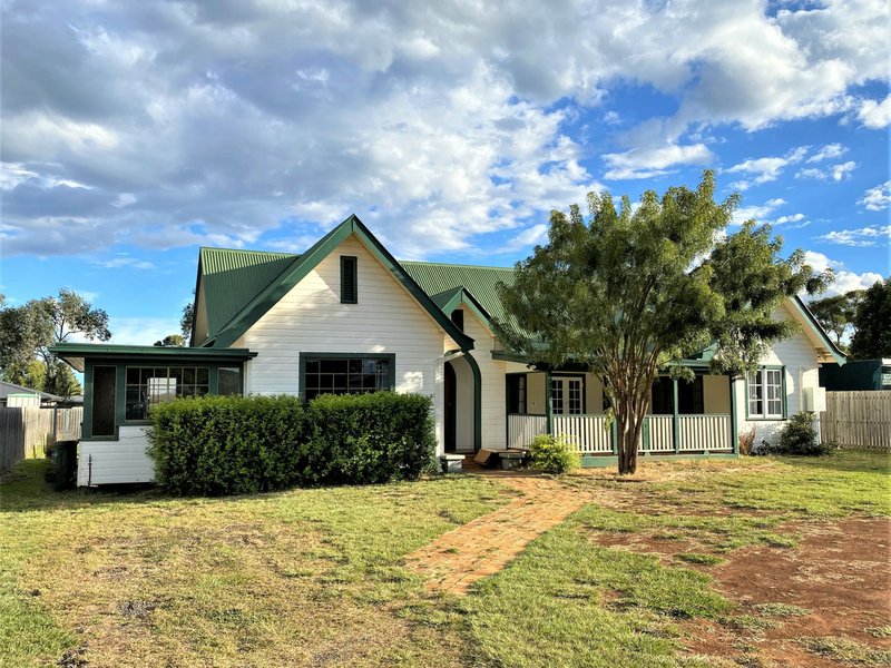 Photo - 11 James Street, Kingaroy QLD 4610 - Image 22