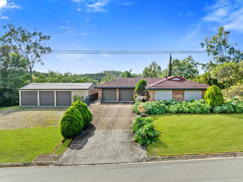 11 Janine Drive, Bahrs Scrub QLD 4207