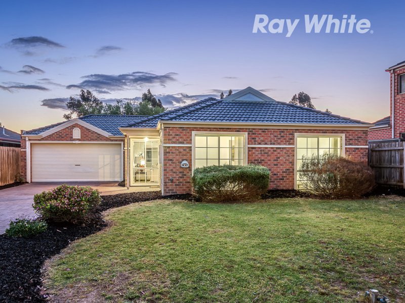 11 Jardier Terrace, South Morang VIC 3752