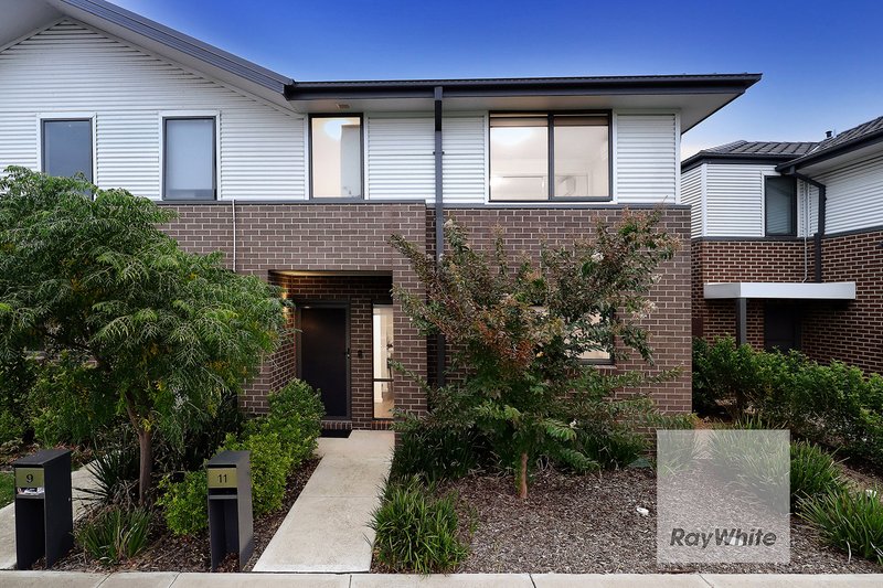 11 Jarvis Walk, Westmeadows VIC 3049