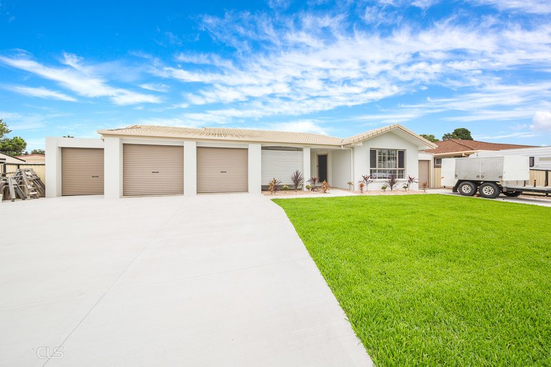 11 Jasmin Drive, Bongaree QLD 4507