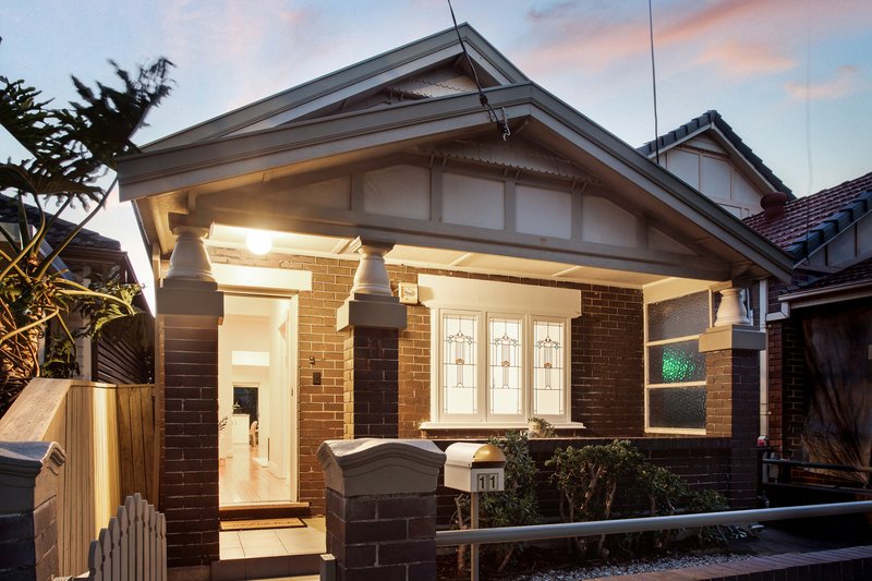 Photo - 11 Jasmine Street, Botany NSW 2019 - Image 1