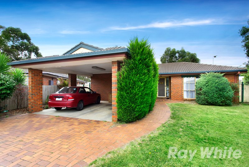 11 Jason Close, Berwick VIC 3806