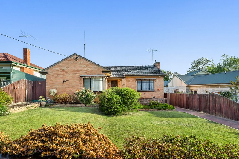 11 Jellicoe St , Box Hill South VIC 3128