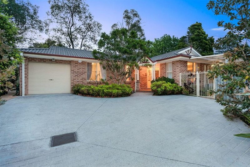 11 Jennie Place, Carlingford NSW 2118