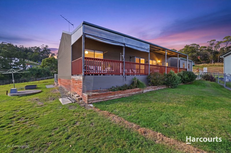 Photo - 11 Jennings Crescent, Nubeena TAS 7184 - Image 1