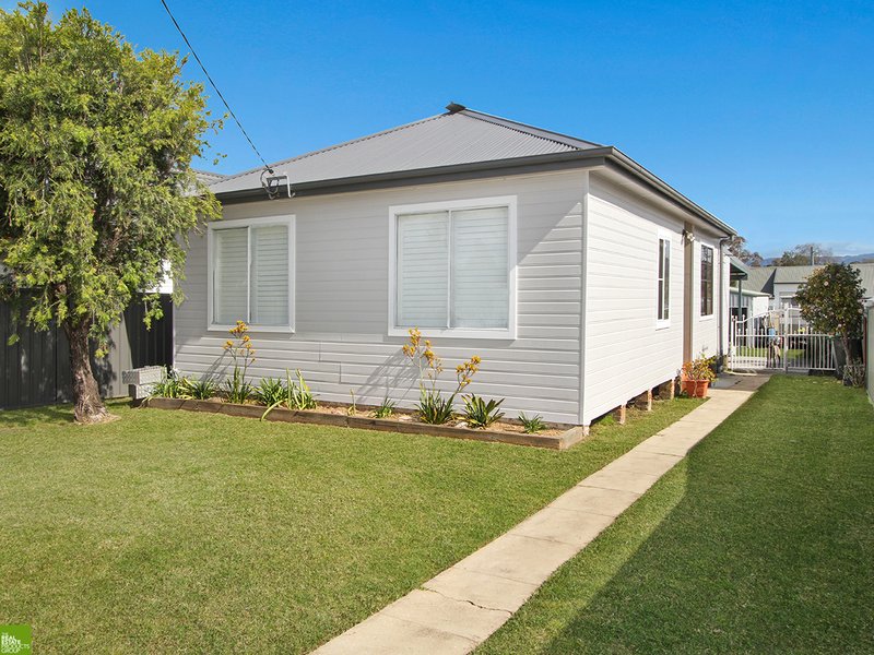 11 Jerematta Street, Dapto NSW 2530