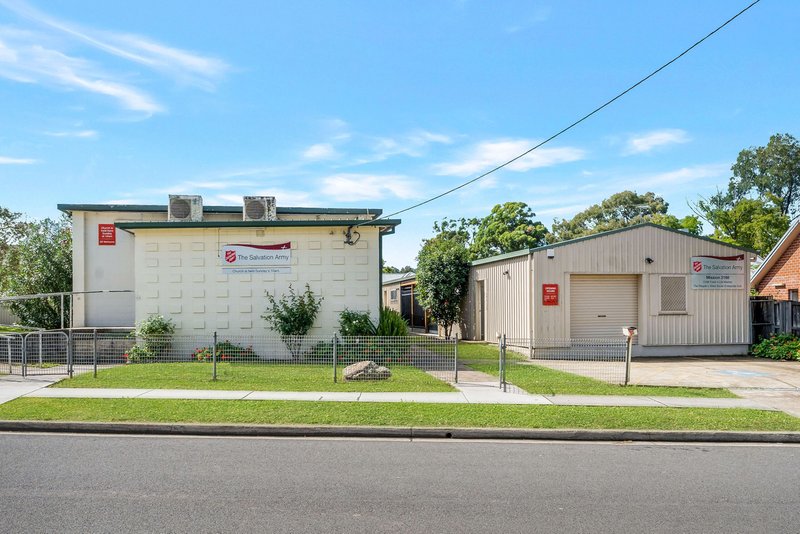 Photo - 11 Jersey Street, Busby NSW 2168 - Image 1