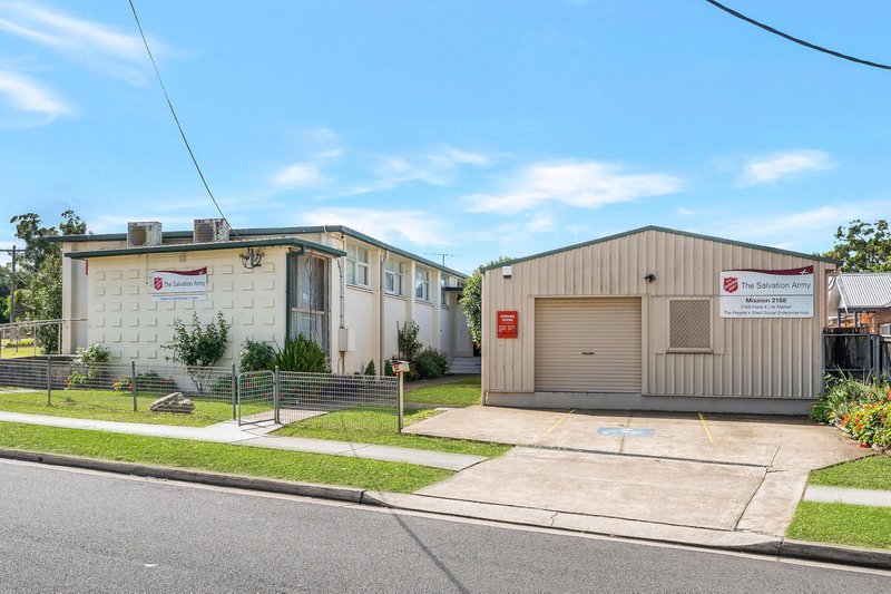 Photo - 11 Jersey Street, Busby NSW 2168 - Image 2