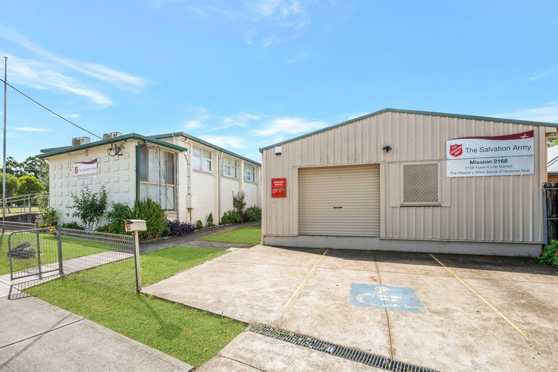 Photo - 11 Jersey Street, Busby NSW 2168 - Image 3