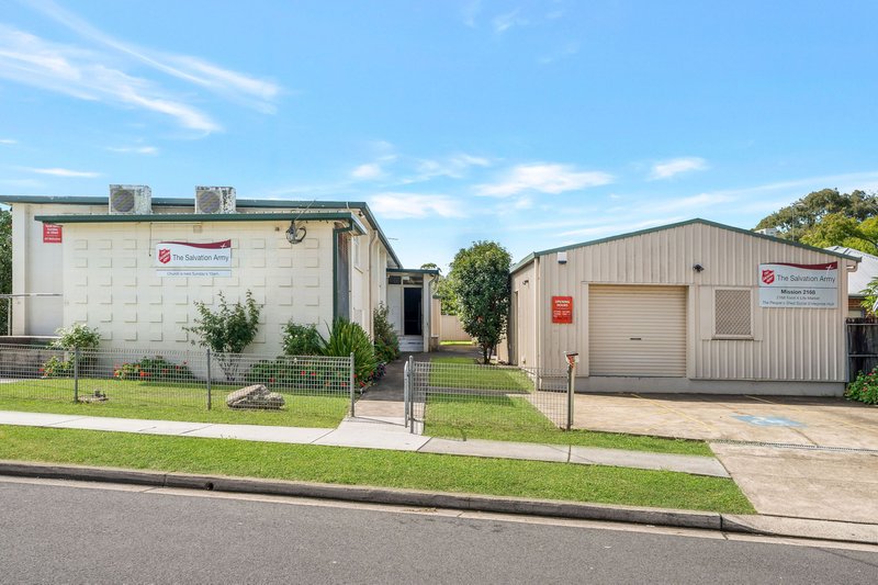 Photo - 11 Jersey Street, Busby NSW 2168 - Image 4