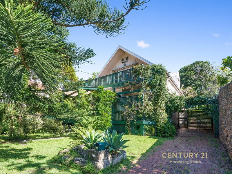 11 Jesmond Avenue, Vaucluse NSW 2030