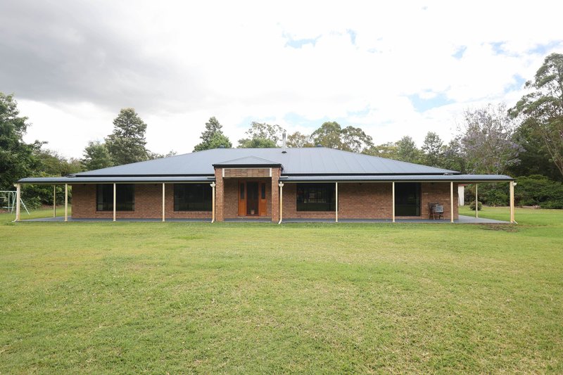 Photo - 11 Jessie Lane, Murphys Creek QLD 4352 - Image 7