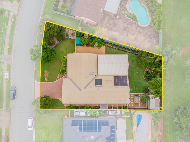 Photo - 11 Jilbard Drive, Springwood QLD 4127 - Image 19