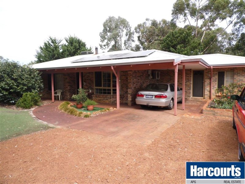 11 Jilley Road, Gelorup WA 6230