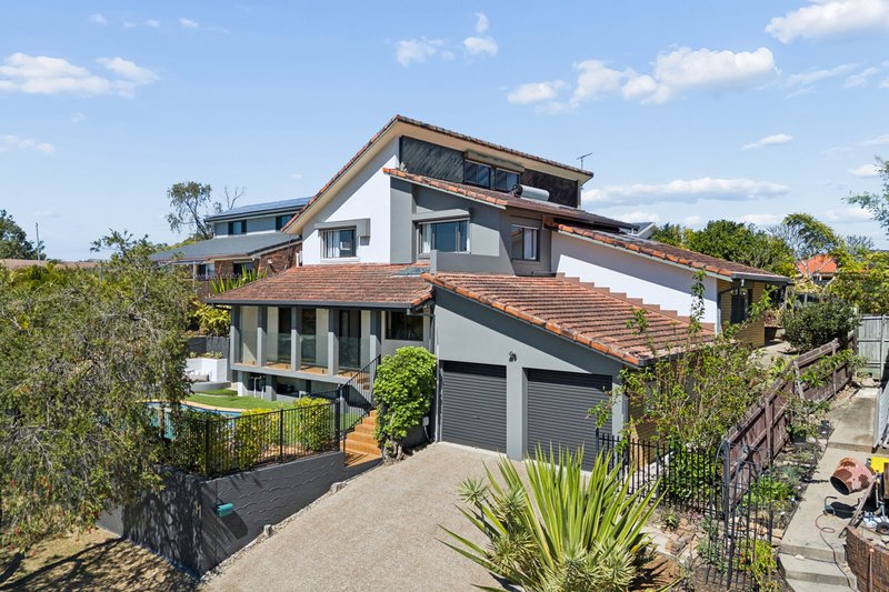 Photo - 11 Jimburn Street, Jindalee QLD 4074 - Image 2