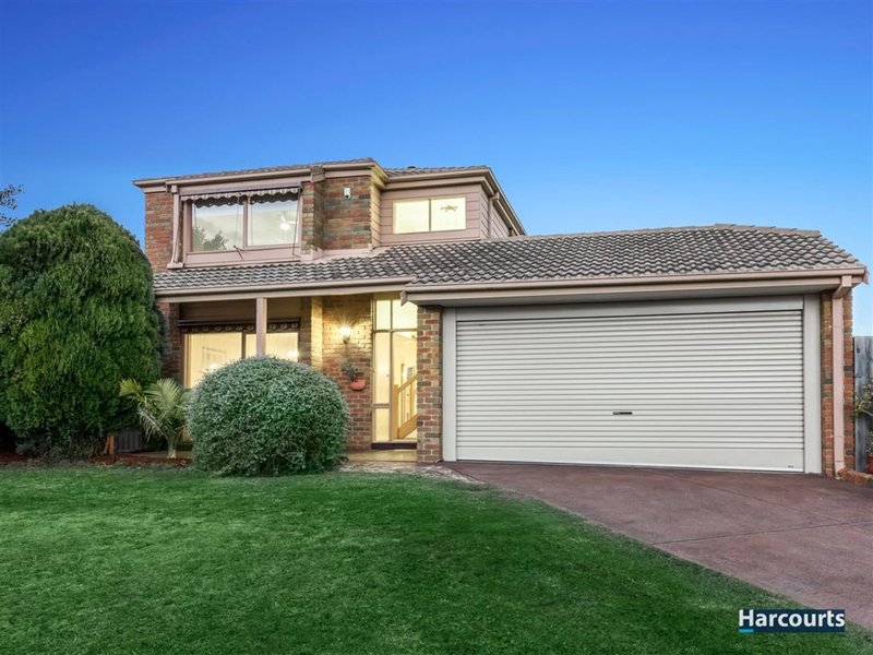 11 Jindalee Close, Rowville VIC 3178