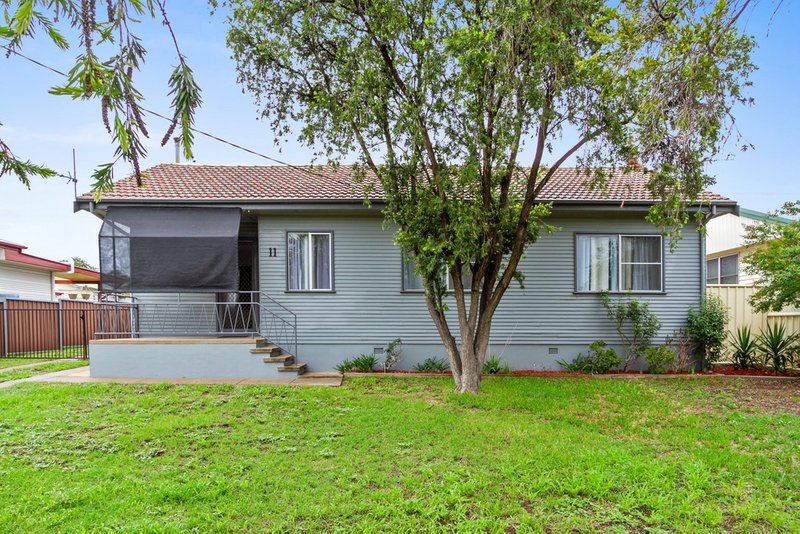 Photo - 11 John Street, Tamworth NSW 2340 - Image 7