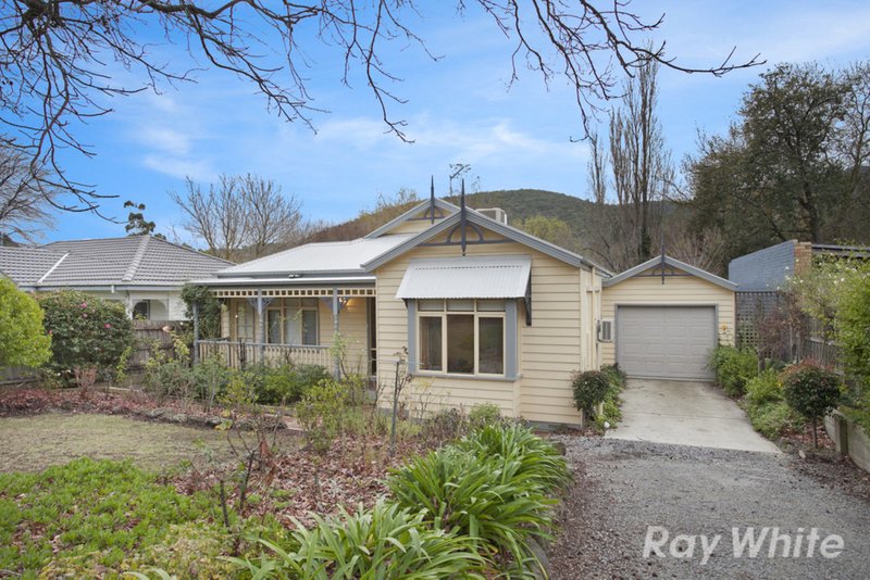 11 Johns Street, Upper Ferntree Gully VIC 3156