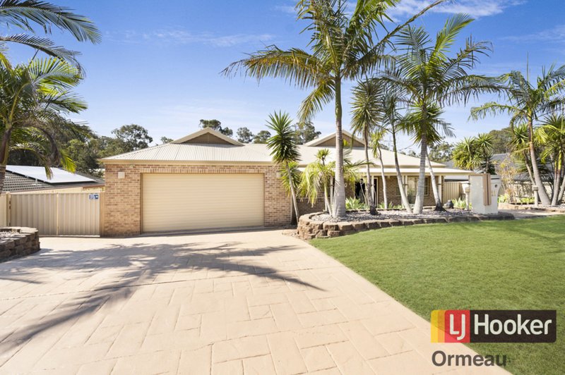 11 Johnson Parade, Ormeau Hills QLD 4208