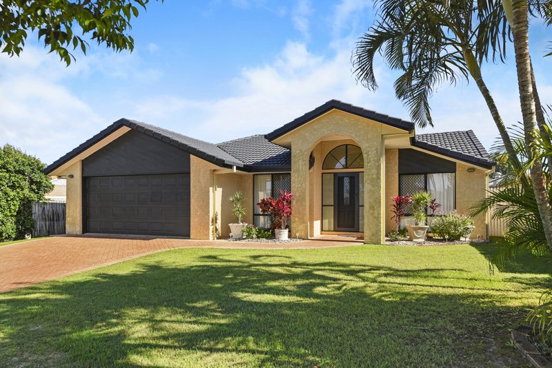 11 Johnston Place, Bracken Ridge QLD 4017