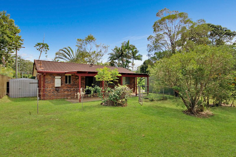 11 Jolly Crescent, Beerwah QLD 4519