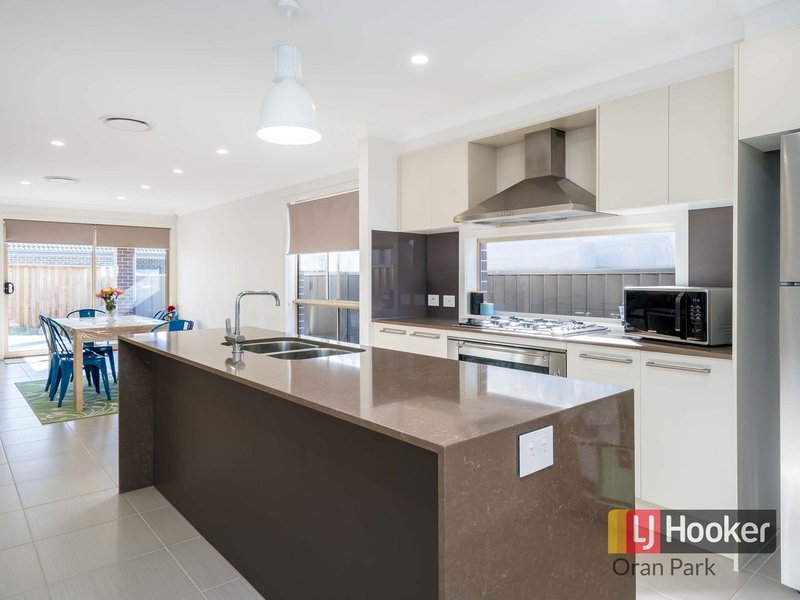 Photo - 11 Jones Street, Oran Park NSW 2570 - Image 2