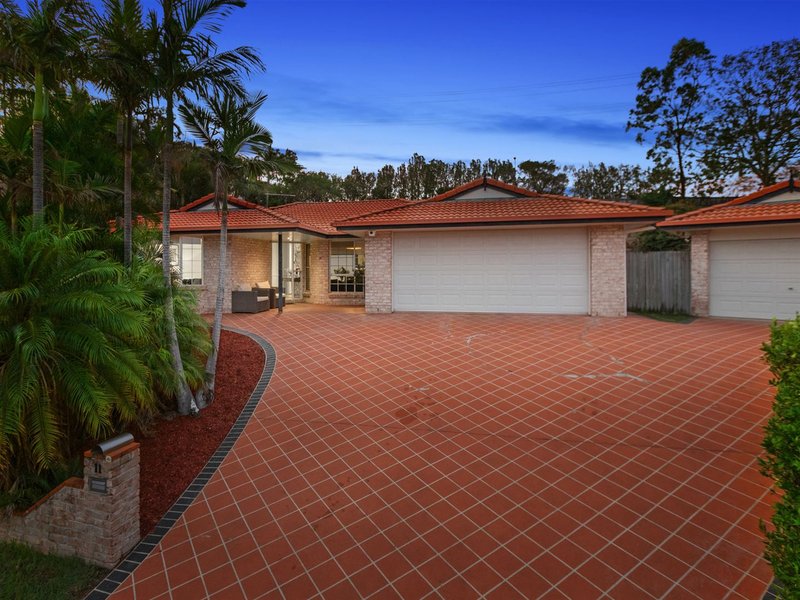 11 Jonquil Court, Albany Creek QLD 4035