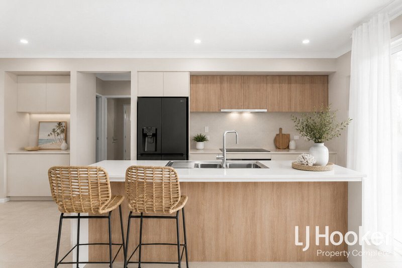 Photo - 11 Jordan Street, Jimboomba QLD 4280 - Image 2