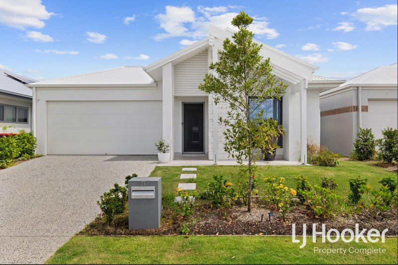 Photo - 11 Jordan Street, Jimboomba QLD 4280 - Image 4