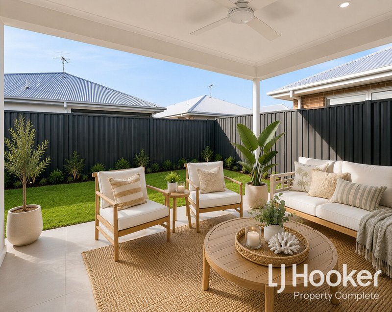 Photo - 11 Jordan Street, Jimboomba QLD 4280 - Image 10