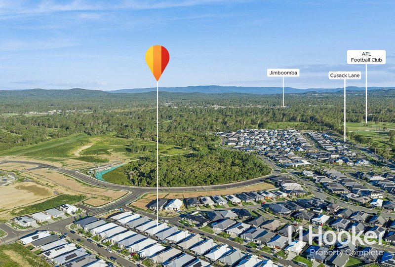 Photo - 11 Jordan Street, Jimboomba QLD 4280 - Image 13