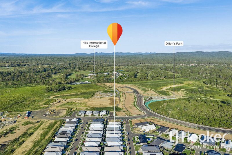 Photo - 11 Jordan Street, Jimboomba QLD 4280 - Image 14