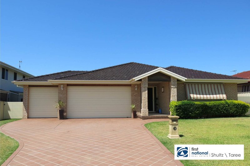 Photo - 11 Joseph Andrews Crescent, Taree NSW 2430 - Image 3