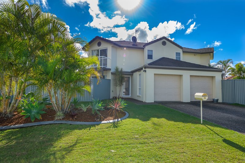 Photo - 1/1 Joshua Close, Arundel QLD 4214 - Image 3